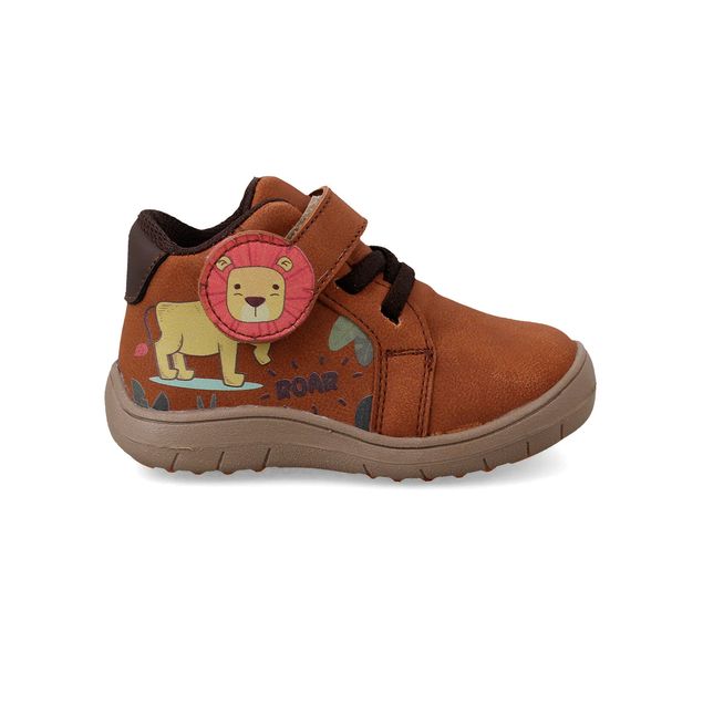 Bota-Vavito-Lion-Roar-Para-Niño-VA275519