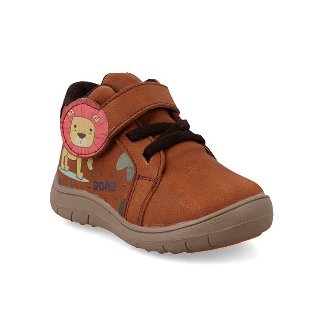 Bota-Vavito-Lion-Roar-Para-Niño-VA275519