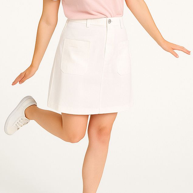 Falda-We---Curvy-Con-Bolsas-Frontales-Para-Mujer-ASB-ZB13098