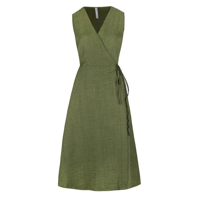 Vestido-We-Cruzado-Midi-Para-Mujer-ELP-411