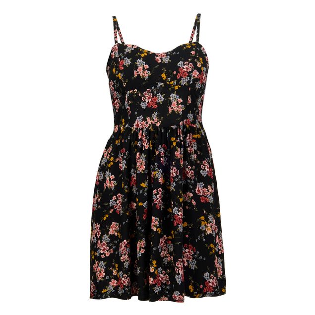 Vestido-We-21-Floral-De-Tirantes-Para-Mujer-LP-12332848L