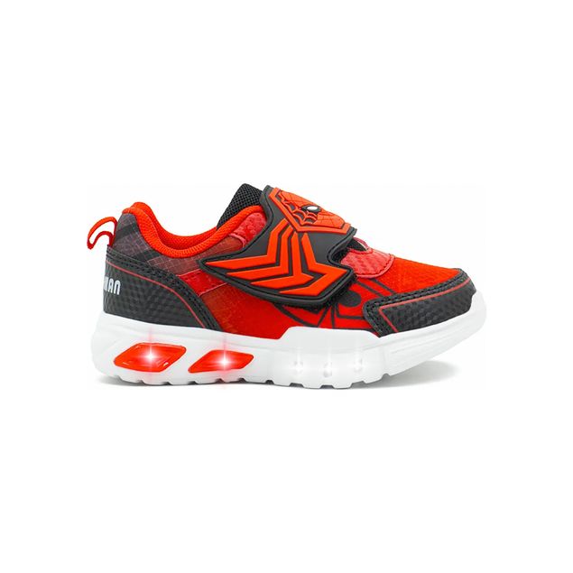 Tenis-Mavel-Spider-Sport-Luces-Para-Niño-MV001585