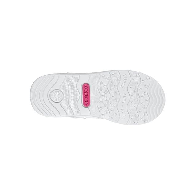 Zapato-Tropicana-Velcro-Heart-Para-Niña-TR602010