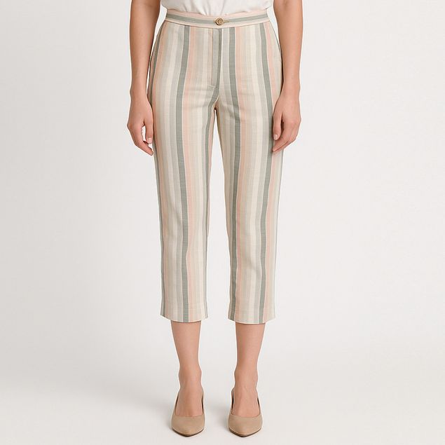 Capri-Sophia-Estampado-De-Rayas-Para-Mujer-3506-01
