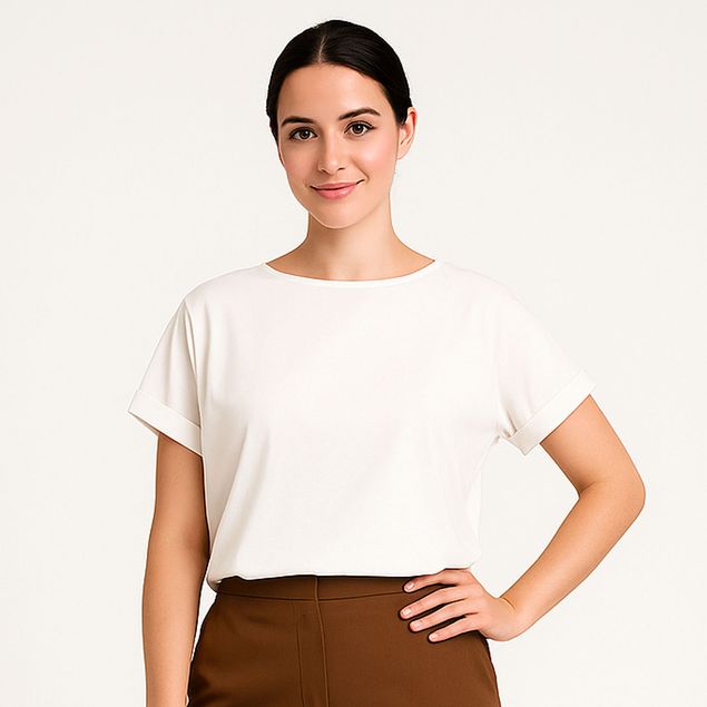 Blusa-We-Manga-Corta-Para-Mujer-ELP-319