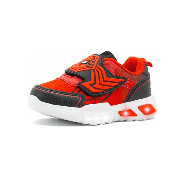 Tenis-Mavel-Spider-Sport-Luces-Para-Niño-MV001585