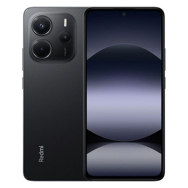 Xiaomi-Redmi-Note-14-6GB-128GB-Desbloqueado-Negro