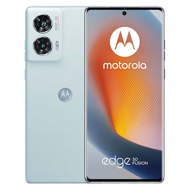 Bundle-Motorola-Edge-50-Fusion-256GB-Desbloqueado-Azul