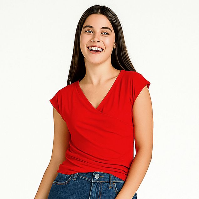 Blusa-We-Cruzada-Para-Mujer-ELP-405