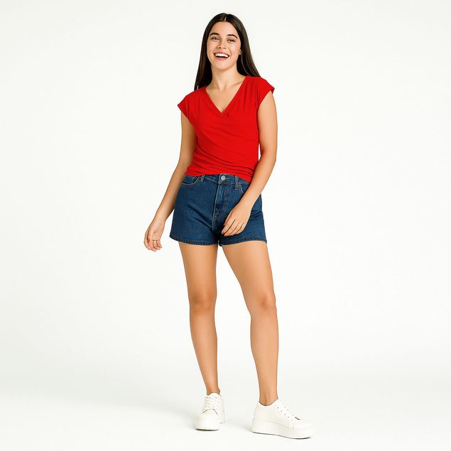 Blusa-We-Cruzada-Para-Mujer-ELP-405