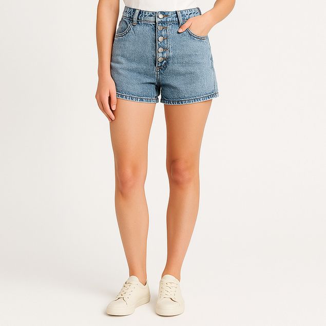 Short-Le-Lis-Denim-Con-Botones-Para-Mujer-TSH-BP1130