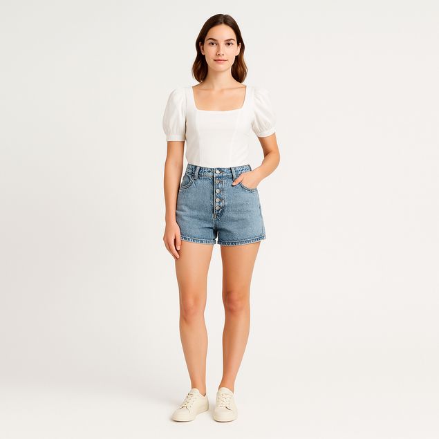 Short-Le-Lis-Denim-Con-Botones-Para-Mujer-TSH-BP1130