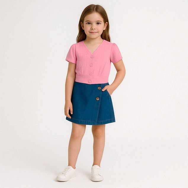 Conjunto-De-Top-Paola-Kids-Con-Short-Para-Niñas-3482