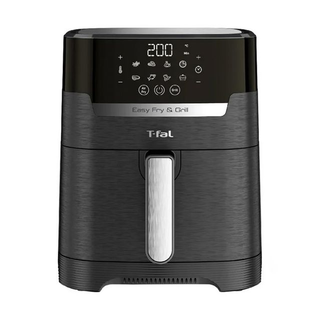Freidora-De-Aire-T-Fal-4.2-Litros-Easy-Fry---Grill