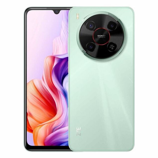 ZTE-V70-Max-256GB-Desbloqueado-Verde