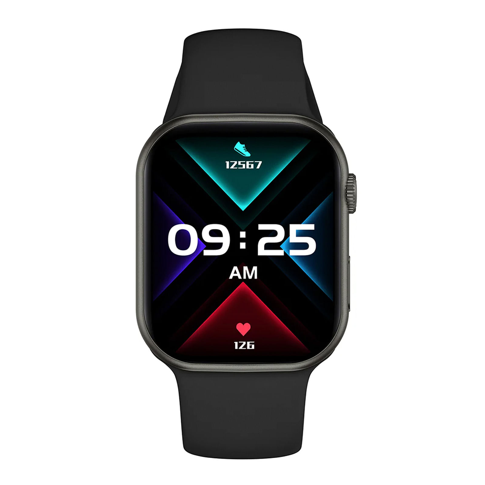 Shop Smartwatch Reloj Inteligente Stf Kronos Sport Smartwatch Stf