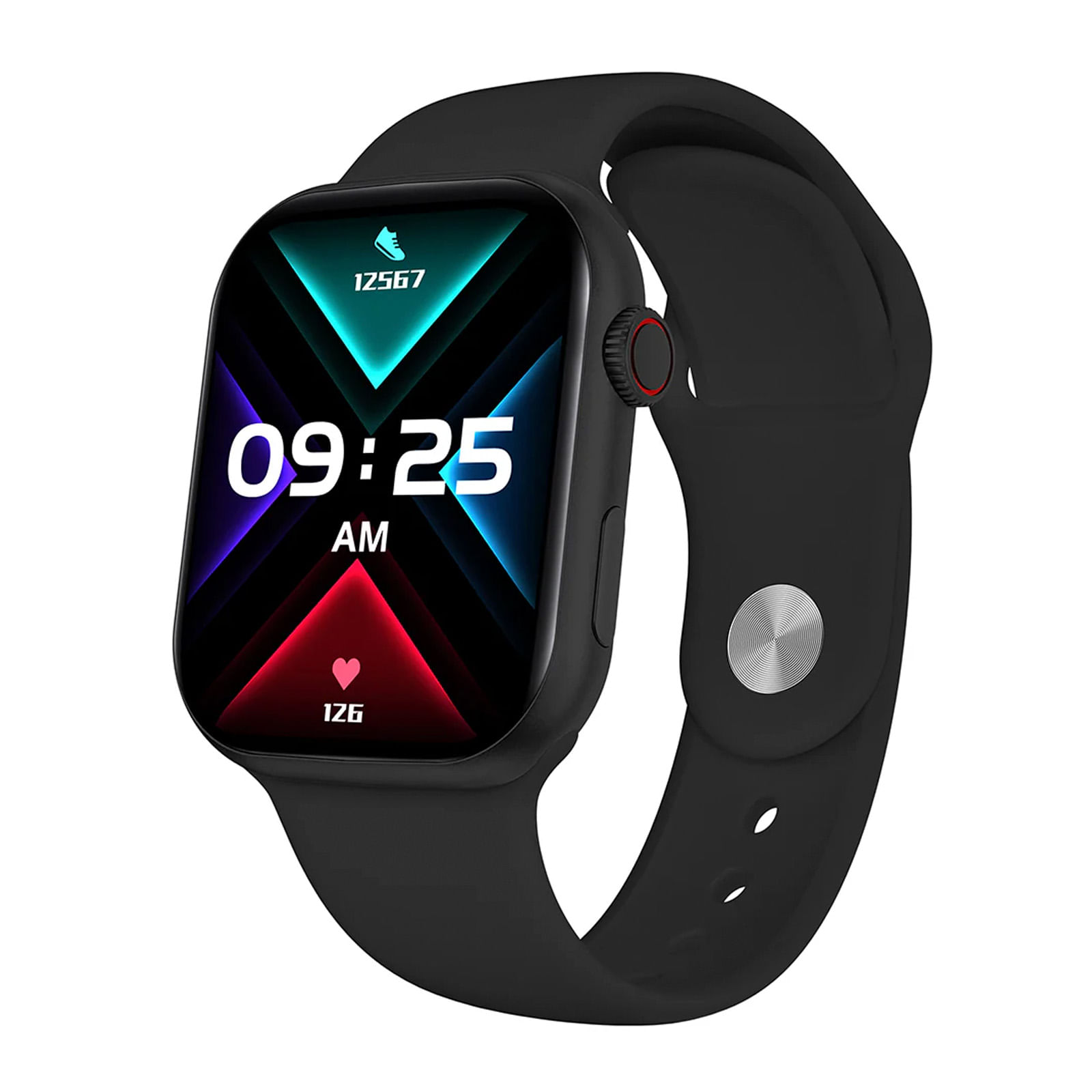 Smartwatch STF Kronos Element ST-W08984-1