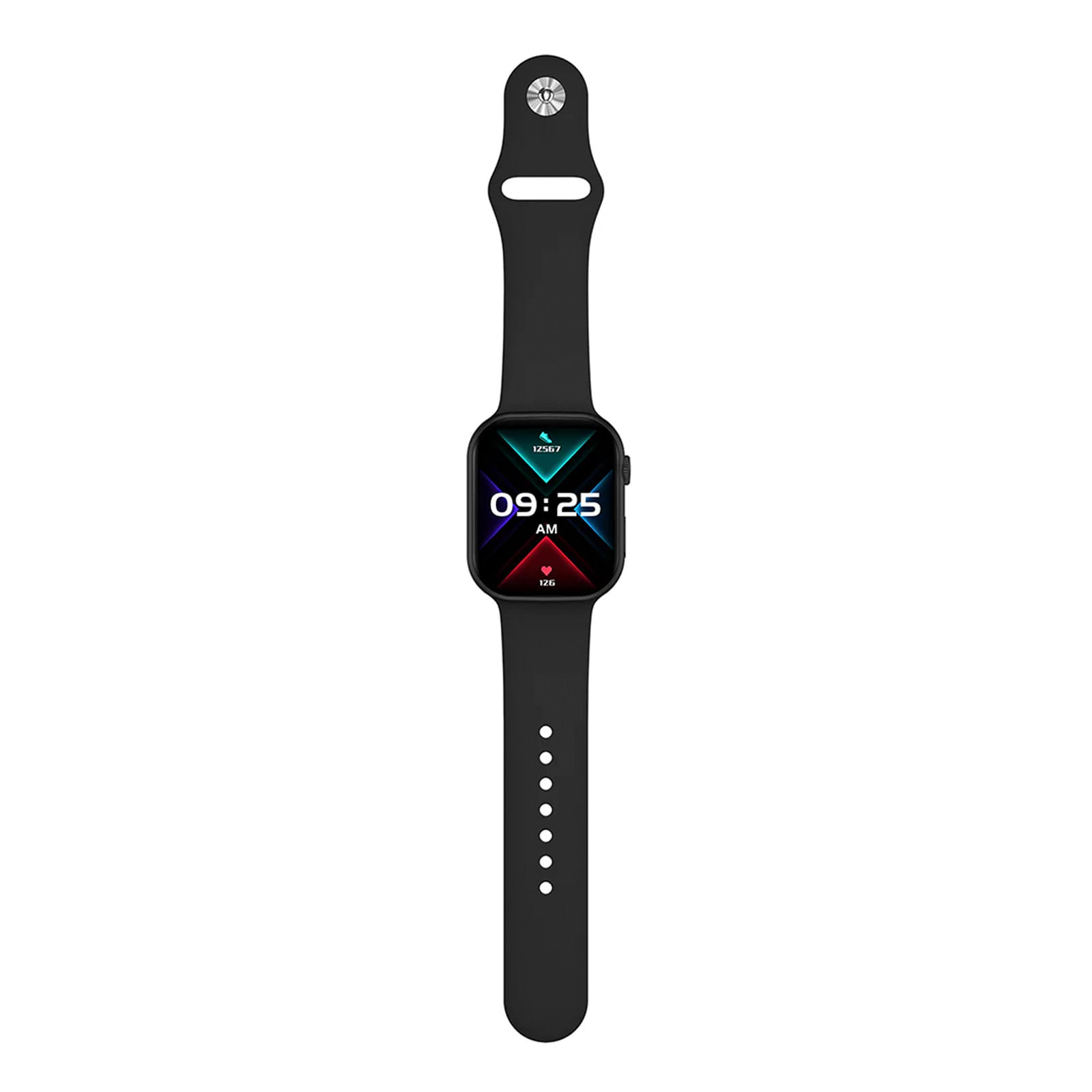 Smartwatch STF Kronos Element ST-W08984-2