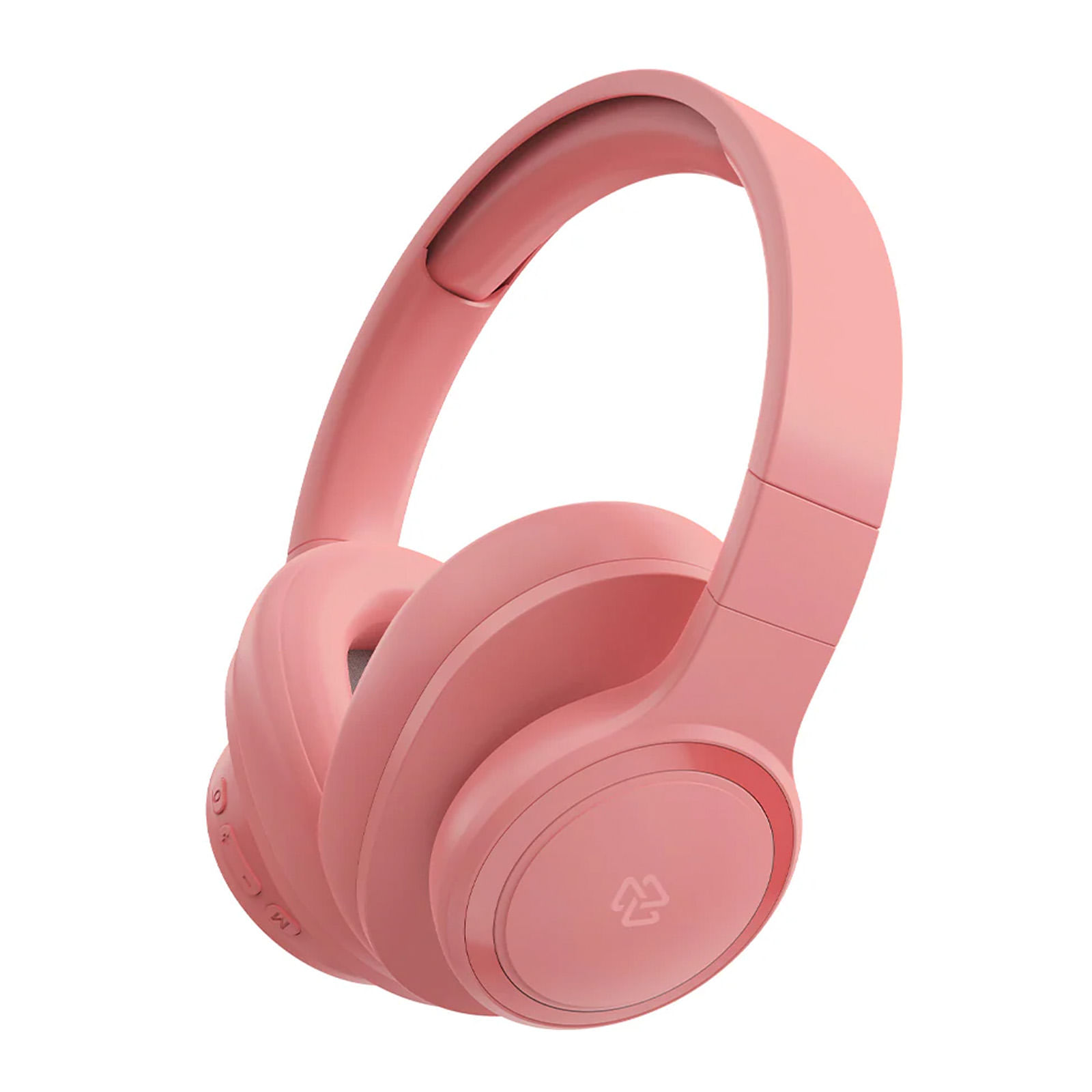 Audífonos STF Diadema Kun ST-H78817-1