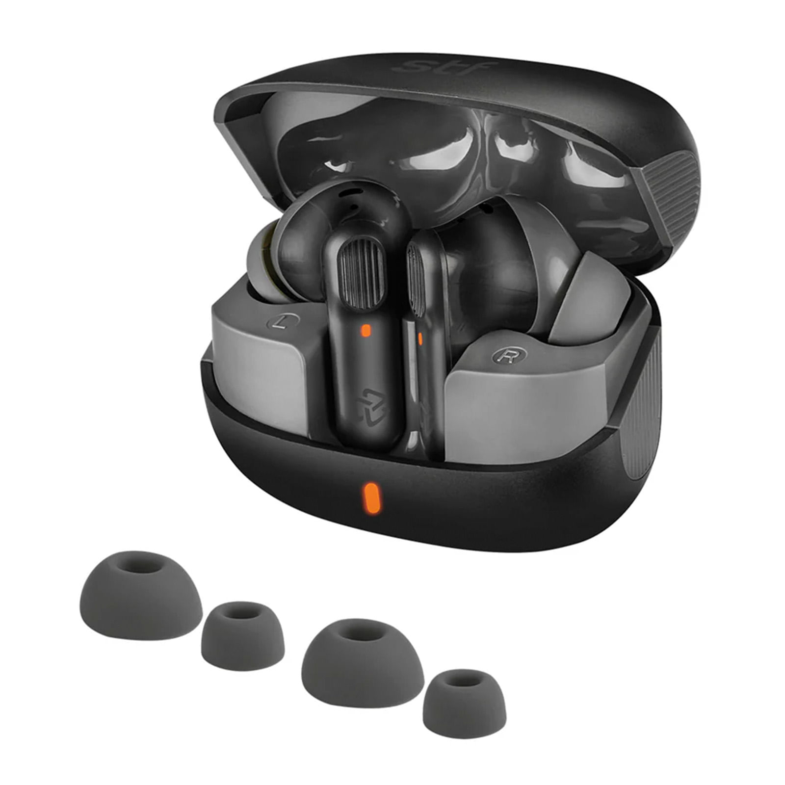 Audífonos STF TWS Pure ST-E67576-2