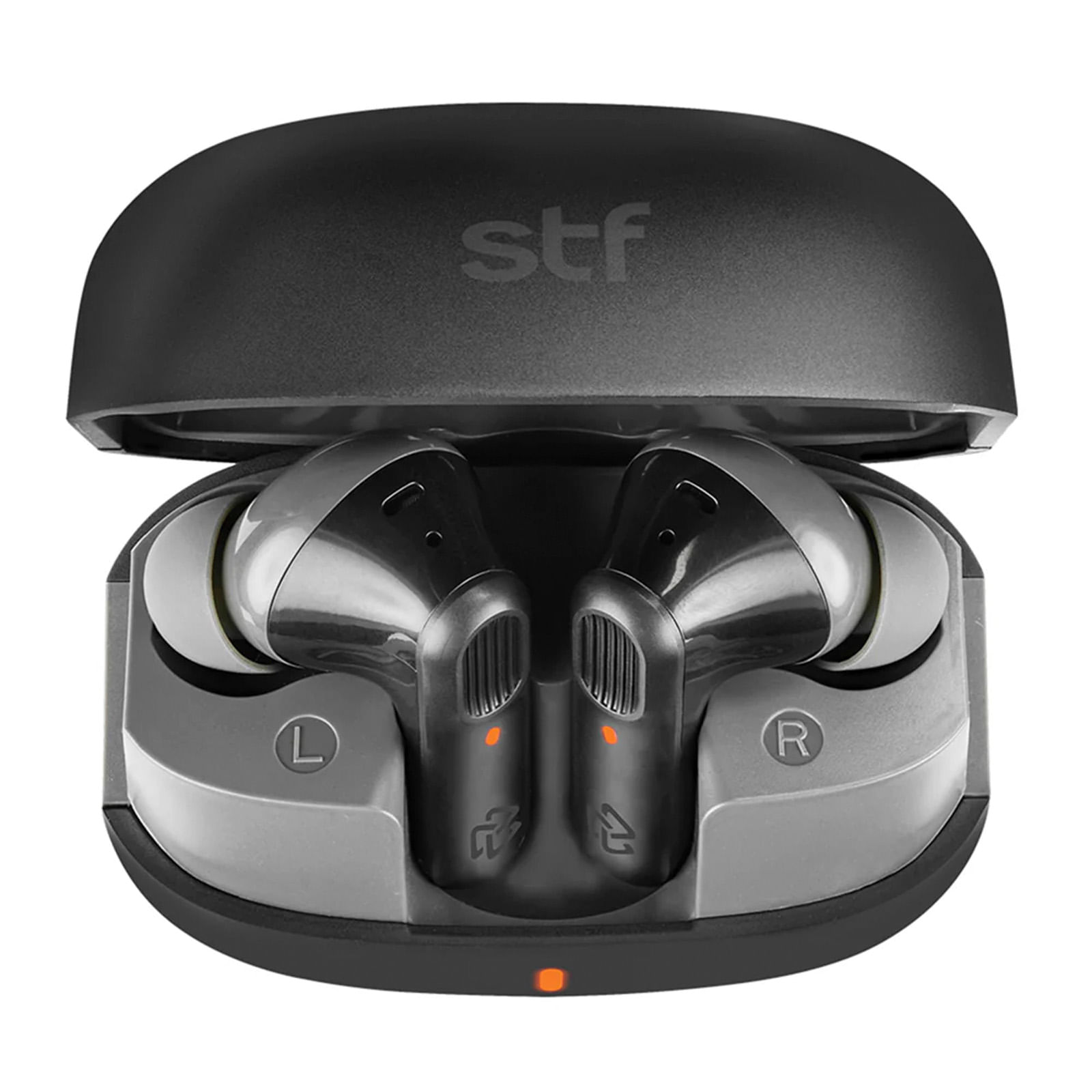 Audífonos STF TWS Pure ST-E67576-3