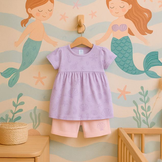 Conjunto-Baby-Optima-2-Piezas-Sirenas-O215A