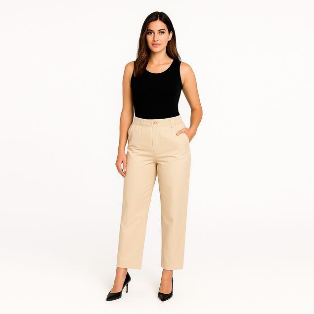 Pantalon-We-21-Con-Resorte-Para-Mujer-UT-HBP633