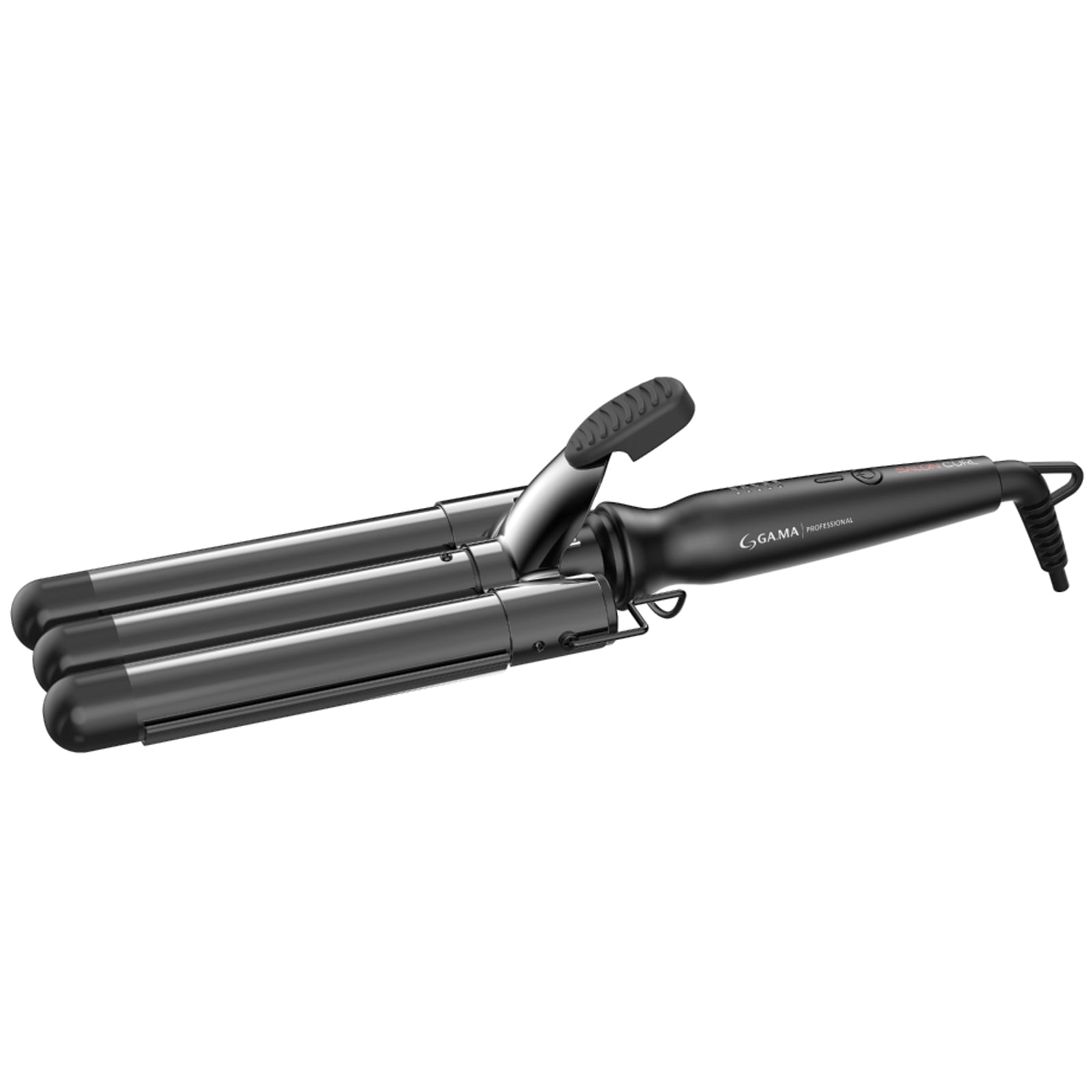 Rizador Gama De Salón Curl Triferro-2