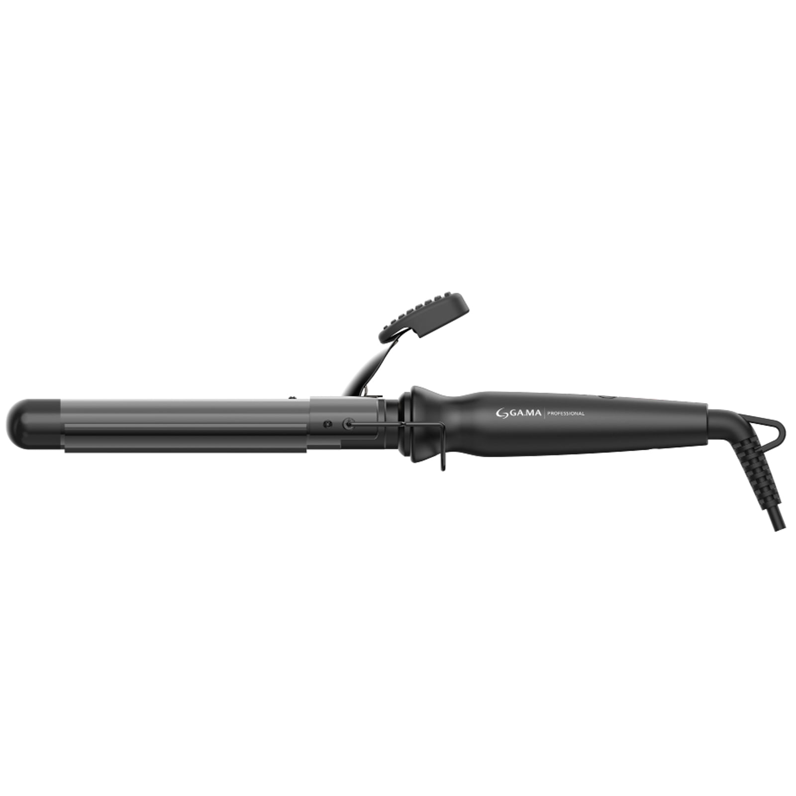 Rizador Gama De Salón Curl Triferro-3