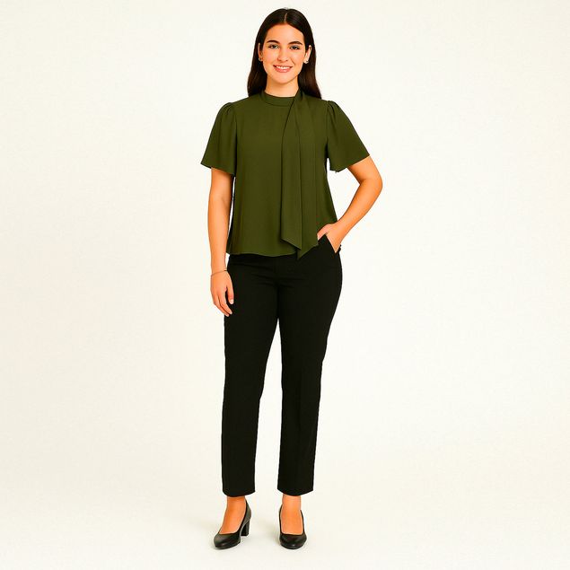 Blusa-We-Con-Lazo-Para-Mujer-UT-621146