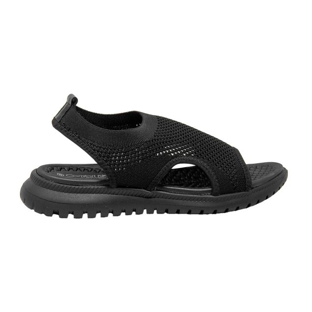 Sandalia-Comfort-Fit-Sock-Para-Mujer-28061N