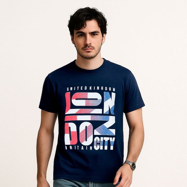 Playera-Furor-Manga-Corta-London-Para-Hombre-1-T10404346