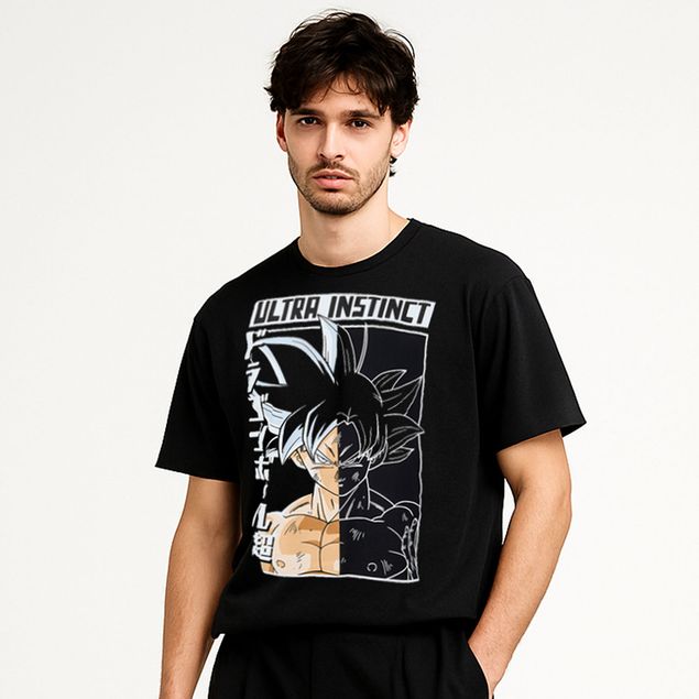 Playera-Licencia-Dragon-Ball-Para-Hombre-836CN
