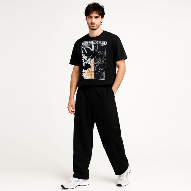 Playera-Licencia-Dragon-Ball-Para-Hombre-836CN