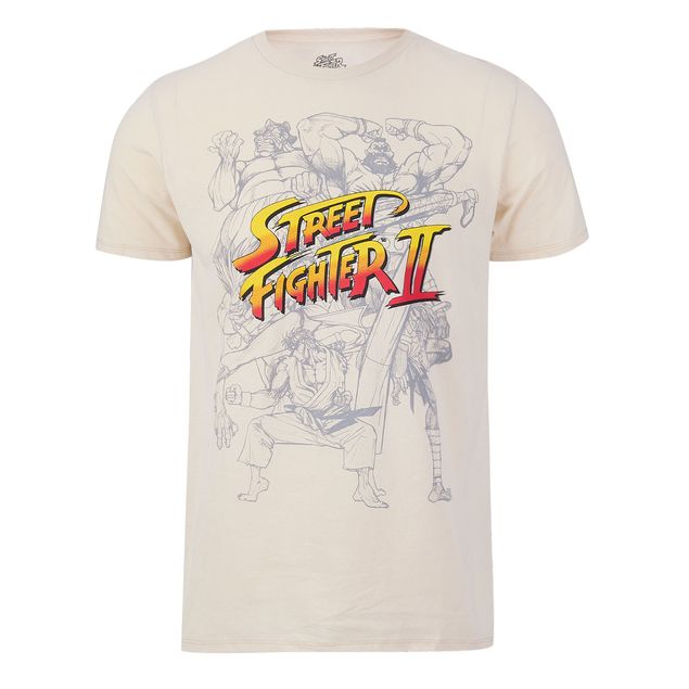 Playera-Licencia-Street-Para-Hombre-839EP