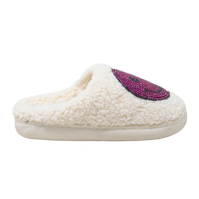 Pantunflas-Kensie-Smile-Para-Niñas-KGSLG0143