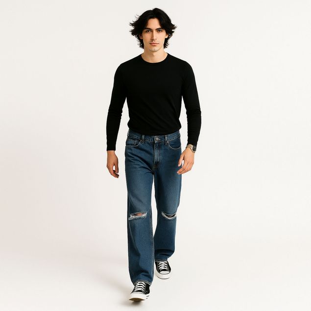 Playera-Furor-Manga-Larga-London-Para-Hombre-1-T10404436