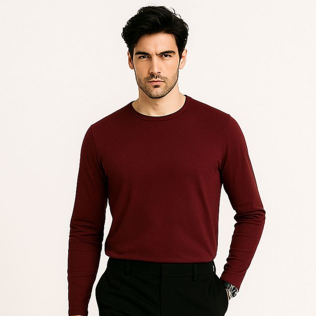 Playera-Furor-Manga-Larga-London-Para-Hombre-1-T10404435