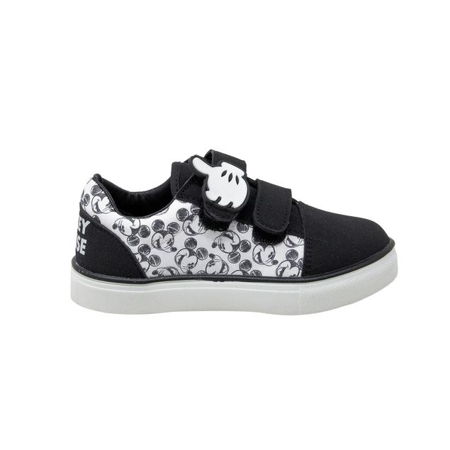 Tenis-Disney-Mickey-Velcro-Para-Niño-DY930593