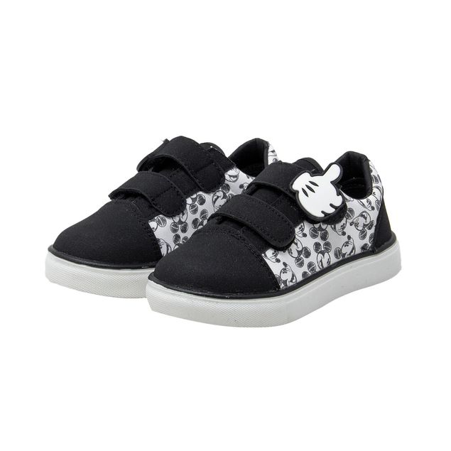 Tenis-Disney-Mickey-Velcro-Para-Niño-DY930593