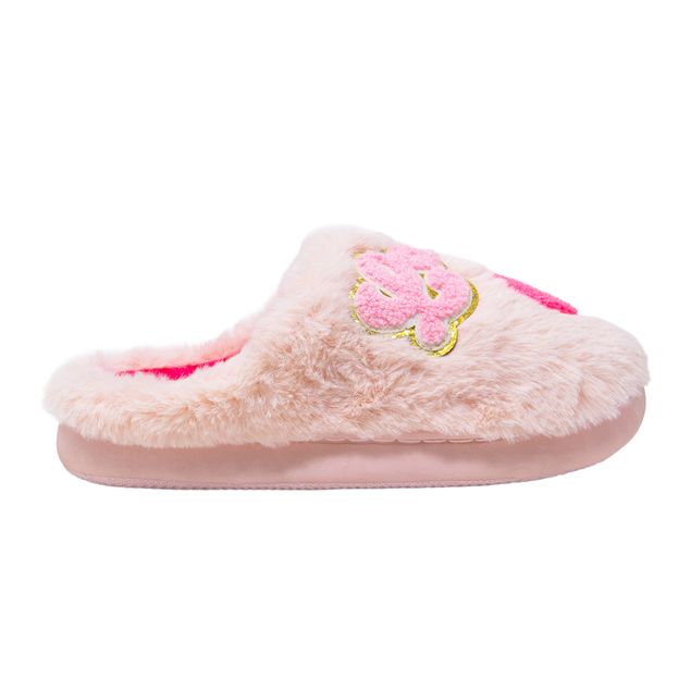 Pantunflas-Kensie-Love-Para-Niña-KGSLG0165