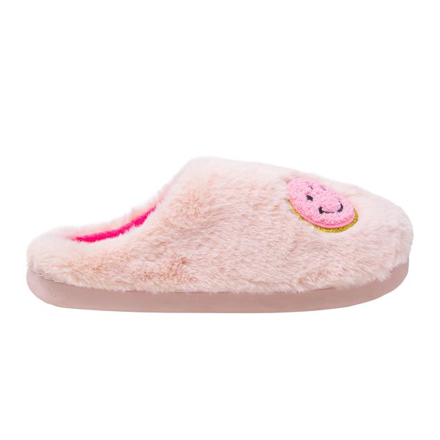 Pantunflas-Kensie-Smile-Para-Niñas-KGSLG0138