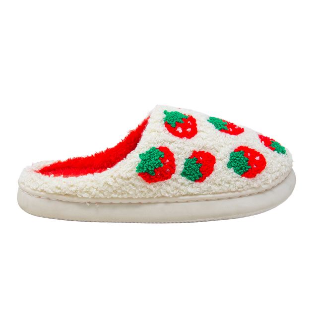 Pantunflas-Kensie-Frutas-Para-Niñas-KGSLG0147
