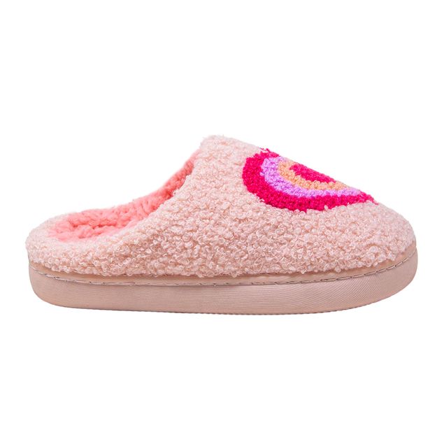 Pantunflas-Kensie-Corazon-Para-Niña-KGSLG0167