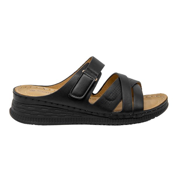 Sandalia-Comfort-Cuña-Tiras-Para-Mujer-28036N