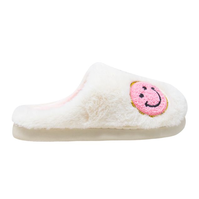Pantunflas-Kensie-Smile-Para-Niñas-KGSLG0138