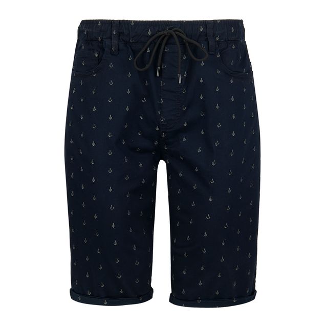 Bermuda-Furor-Con-Estampado-Y-Jareta-Para-Hombre-01-T10900314