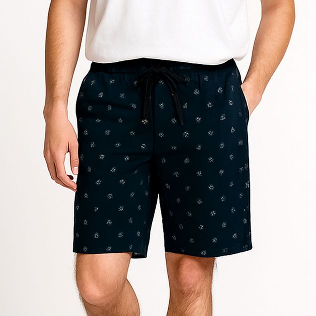 Bermuda-Furor-Con-Estampado-Y-Jareta-Para-Hombre-01-T10900314