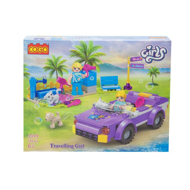 Blocks-Rino-Toys-Carro-Armable-De-Muñecas-Para-Niñas-JT-4549