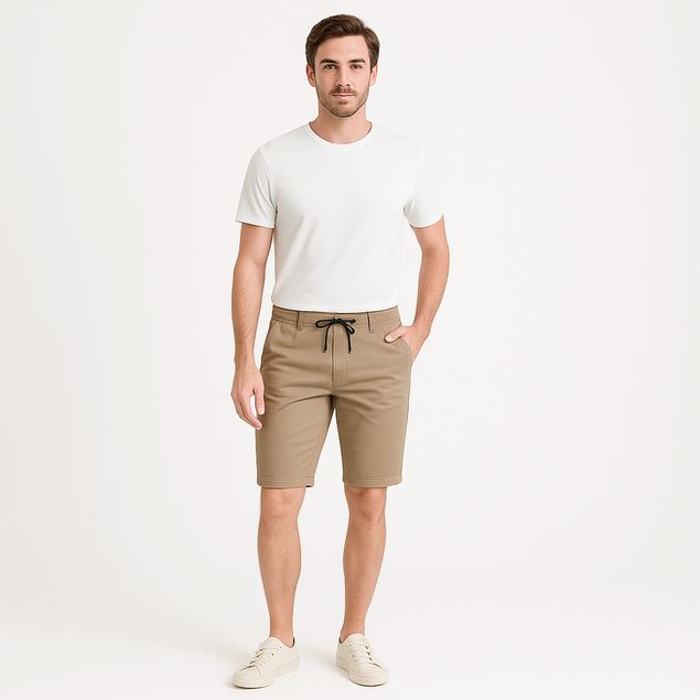 Bermuda-Furor-Casual-Para-Hombre-T10900286